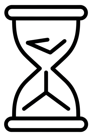 icono duradera